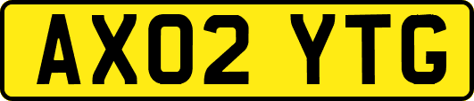 AX02YTG