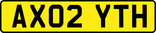 AX02YTH