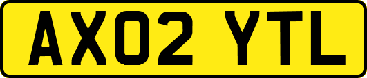 AX02YTL