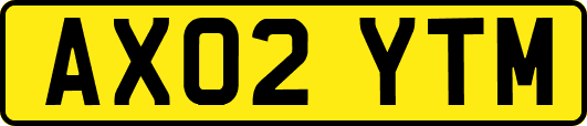 AX02YTM
