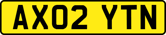 AX02YTN