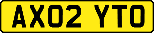 AX02YTO