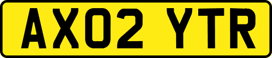 AX02YTR