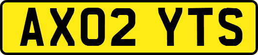 AX02YTS