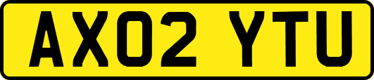 AX02YTU