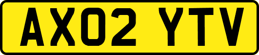 AX02YTV