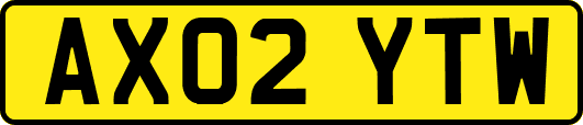 AX02YTW