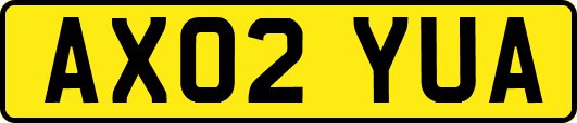 AX02YUA
