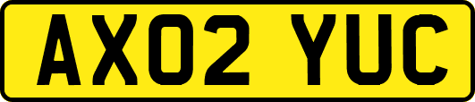 AX02YUC