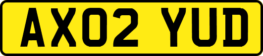AX02YUD