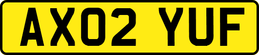 AX02YUF