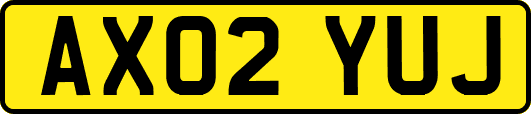 AX02YUJ
