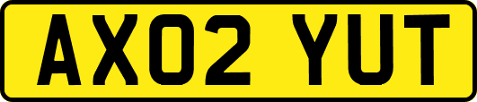 AX02YUT