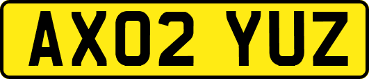AX02YUZ
