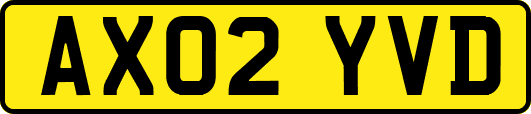 AX02YVD