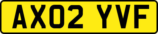AX02YVF