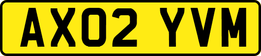 AX02YVM