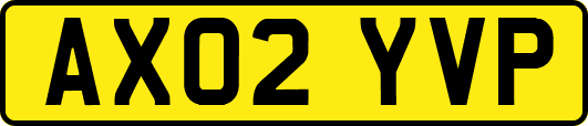 AX02YVP