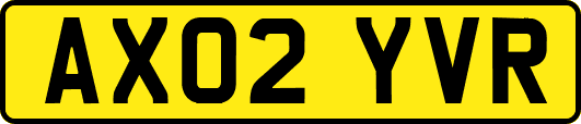 AX02YVR