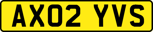 AX02YVS