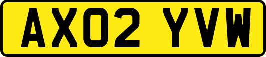 AX02YVW