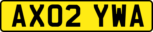 AX02YWA