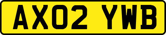 AX02YWB