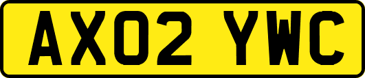 AX02YWC