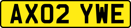AX02YWE