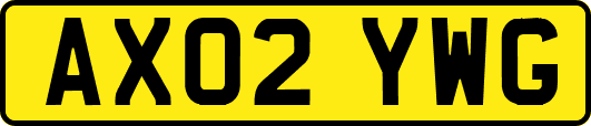 AX02YWG