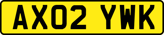 AX02YWK