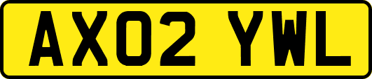 AX02YWL
