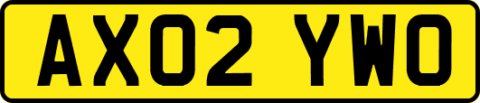 AX02YWO