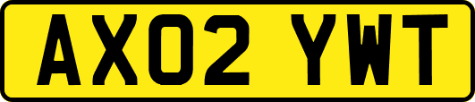 AX02YWT