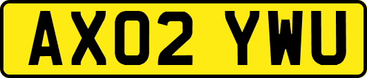 AX02YWU