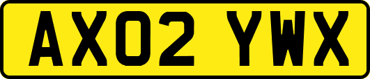 AX02YWX