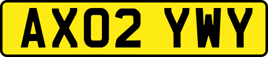 AX02YWY