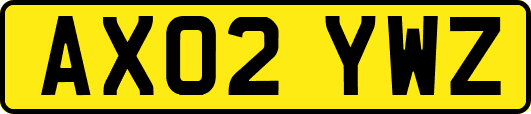 AX02YWZ
