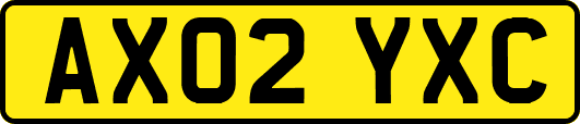 AX02YXC