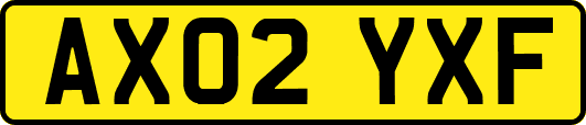 AX02YXF