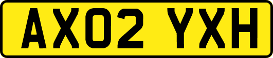 AX02YXH