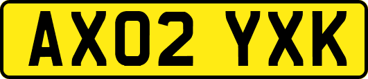 AX02YXK