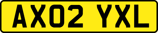 AX02YXL