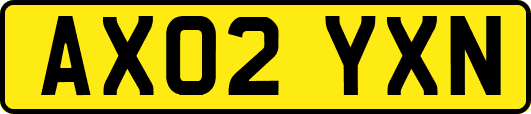 AX02YXN