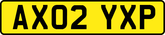 AX02YXP