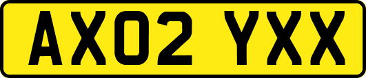 AX02YXX