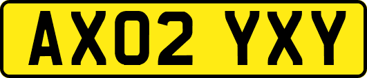 AX02YXY