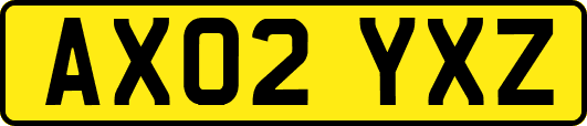 AX02YXZ