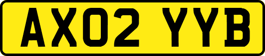 AX02YYB