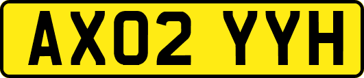 AX02YYH